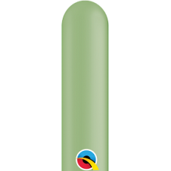 Lateks baloni 260Q Cactus