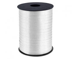 Traka 5mm x 458 m silver