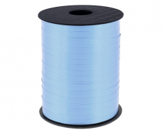 Traka 5mm x 458 m light blue