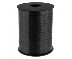 Traka 5mm x 458 m Black