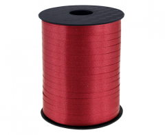 Traka 5mm x 458 m Dark Red