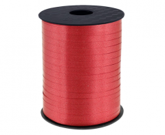 Traka 5mm x 458 m Red
