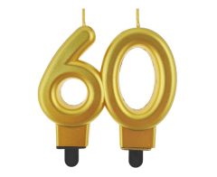 Gold Svjećica 60