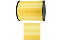 Traka 5mm x 500m Yellow
