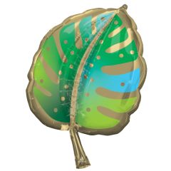 SuperShape Palm Frond folijski balon