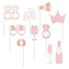 Hen Party komplet za slikanje