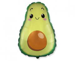 Maxi FX Avocado folijski balon