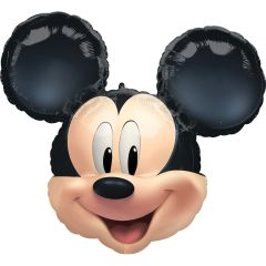 Maxi Mickey Mouse Forever folijski balon