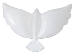 Maxi Dove folijski balon