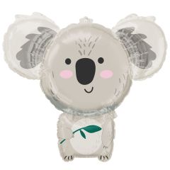 Maxi Koala folijski balon