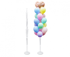 Maxi Stalak za balone Bouquet 162 cm