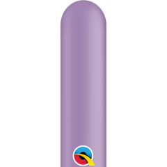 Lateks baloni 260Q Spring Lilac