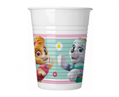 Paw Patrol Skye & Everest čaše