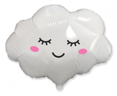 Maxi FX Cloud folijski balon
