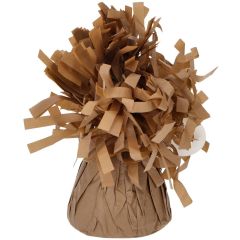 Uteg resasti Brown