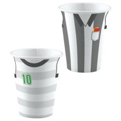 Kicker Party čaše 250 ml