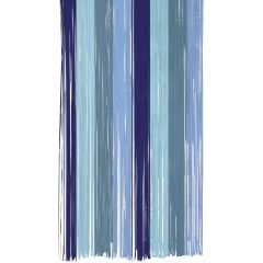 Resasta Zavjesa Bold Blue 100x200 cm