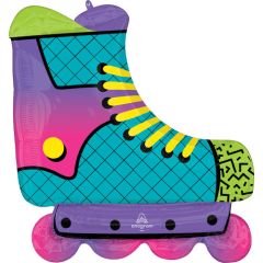 Maxi Party Inline Skate folijski baloon