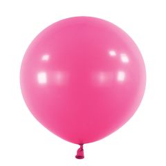 Latex baloni 60 cm Fashion Hot Pink
