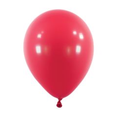 Latex baloni 28cm Fashion Berry