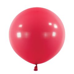 Latex baloni 60 cm Fashion Berry