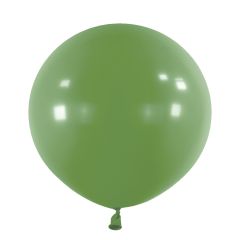Latex baloni 60 cm Fashion Eucalyptus