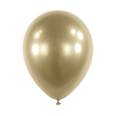 Latex baloni 45 cm Satin Luxe Prosecco