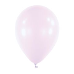 Latex baloni 13cm Macaron Lilac 