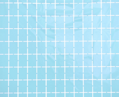 Panel Zavjesa Pastel Light Blue 