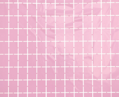 Panel Zavjesa Pastel Light Pink