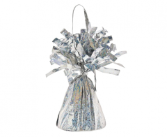 Uteg Folijski Holographic Silver