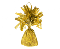 Uteg Folijski Holographic Gold
