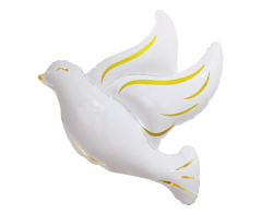 Maxi Dove G folijski balon