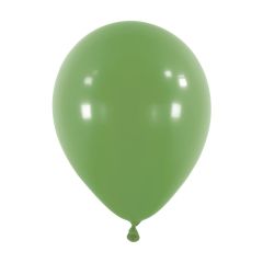 Latex baloni 45 cm Fashion Eucalyptus