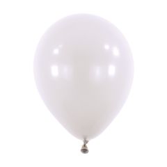 Latex baloni 45 cm Fashion Galactic Lilac