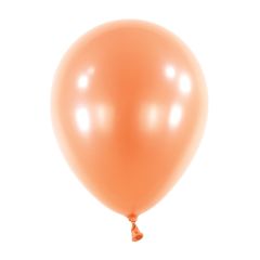 Latex baloni 45 cm Pearl Rose Gold 