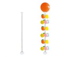 Stalak teleskopski 165 cm