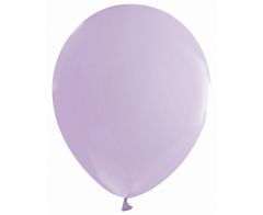 Latex baloni 13cm Macaron Lavander