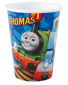 Thomas & Friends čaše 266 ml