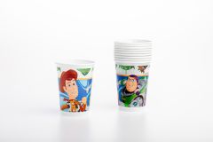 Toy Story čaše