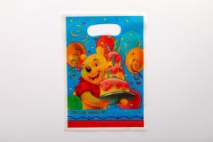 Winnie the Pooh zabavna vrečica 