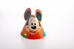 Mickey Mouse kapice