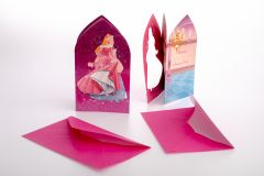Princes magic pozivnice