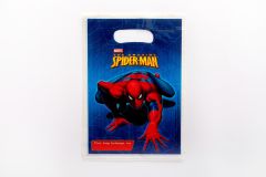 Spiderman zabavna vrečica