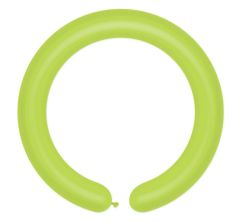 Latex baloni D4/11 E260  Pistachio