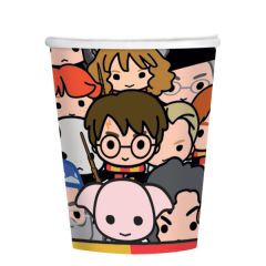 Harry Potter čaše 250 ml