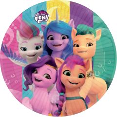 My Little Pony new tanjuri 23 cm