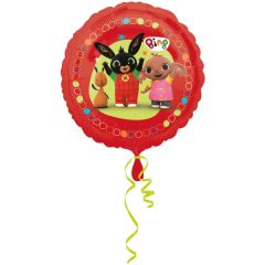 Standard Bing folijski balon