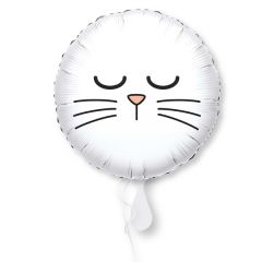 Standard Easter Bunny folijski balon