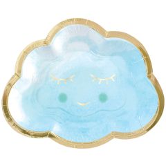 Oh Baby Boy tanjuri 17 cm